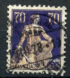 [Definitive Issues - New Colors, type Q14]