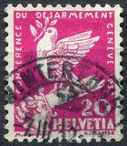 [World Disarmament Conference, Geneva, typ JN]