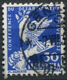 [World Disarmament Conference, Geneva, typ JO]