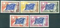[Flag of Europe, type B]