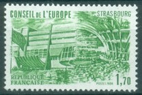 [Palace of Europe- Plenar Hall, тип D7]