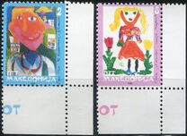 [Childrens Drawings, Tipi BO]