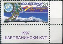 [The 50th Anniversary of the Championship of Alpine Skiing, 类型 CI]