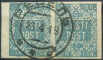[Eesti Post, type A1]