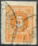 [New Daily Stamps, type D1]