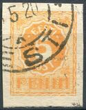 [New Daily Stamps, type D1]