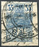 [New Daily Stamps, type F]