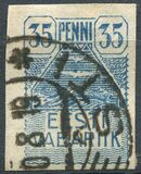 [New Daily Stamps, type F]
