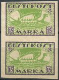 [New Daily Stamps, type H4]
