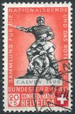 [Pro Patria - Monuments, type NR]