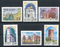 [Churches & Castles of Belarus, 类型 H]