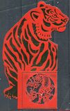 [Chinese New Year 2022 - Towards the Year of the Tiger, jenis CCO]