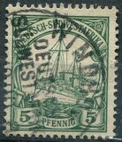 [The kaiser's Ship "Holenzollen", 類型 C1]