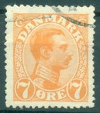 [King Christian X, type S9]