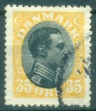 [King Christian X, type S15]