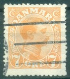 [King Christian X, type S9]