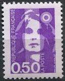 ["Marianne" - New Values, type CDW5]