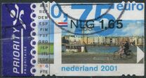 [Introduction of Euro-  Coins and Banknotes, タイプ BCG]
