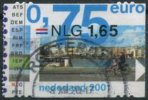[Introduction of Euro-  Coins and Banknotes, タイプ BCG]