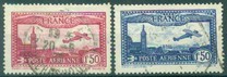 [Airmail, प्रकार BH]
