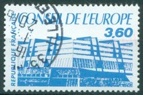 [Palace of Europe, тып F4]