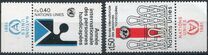 [The International Year of the Disabled Persons, Typ BS]