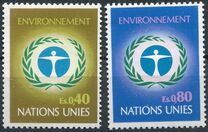 [UN Environmental Conference, 類型 Y]