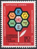 [The 25th Anniversary of the Economic Conference of Europe, loại Z]