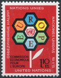 [The 25th Anniversary of the Economic Conference of Europe, loại Z]
