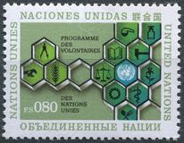 [The UN Volontiers, typ AD]