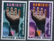 [Responsibility for Namibia, type AO]