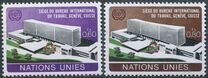 [New ILO-Building in Geneva, 유형 AG]