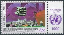 [The International Trade Center, type EY]