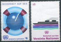 [Safety at Sea, type AC]