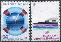 [Safety at Sea, type AC]