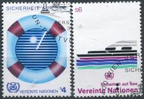 [Safety at Sea, type AC]