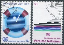 [Safety at Sea, type AC]