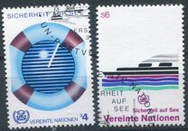 [Safety at Sea, type AC]