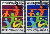 [International Year of the Youth, Typ AQ]