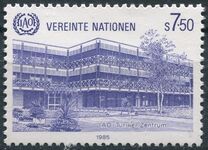 [The Center of the International Work Association, Tipi AR]