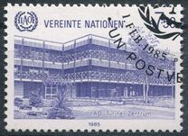 [The Center of the International Work Association, Tipi AR]