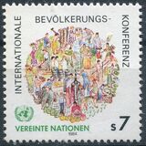 [International Population Congress, type AJ]
