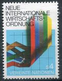 [New World Economic Order, type G]