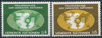 [International Decade for Women, type I]