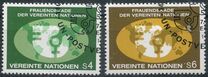 [International Decade for Women, type I]