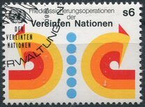 [Peacekeeping Operations, 类型 J]