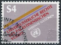 [The Rigths of the Palestinian People, type O]