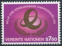 [New Ebnergy Sources, type S]