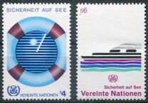 [Safety at Sea, type AC]