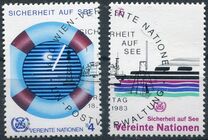 [Safety at Sea, type AC]
